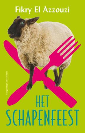 Het Schapenfeest - F. Azzouzi