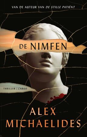 De nimfen - Alex Michaelides De nimfen - Alex Michaelides