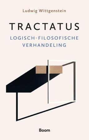 Tractatus - Ludwig Wittgenstein Tractatus - Ludwig Wittgenstein