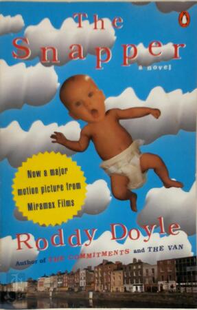 The snapper - Roddy Doyle