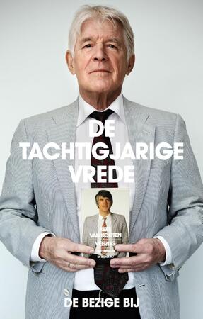 De tachtigjarige vrede - Kees van Kooten De tachtigjarige vrede - Kees van Kooten