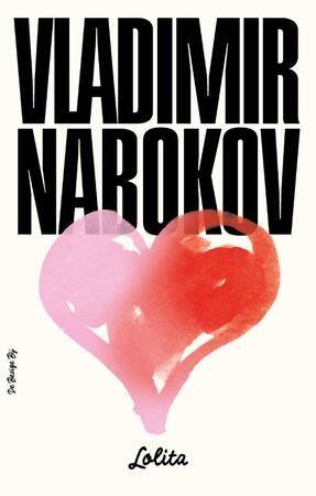 Lolita - Vladimir Nabokov Lolita - Vladimir Nabokov