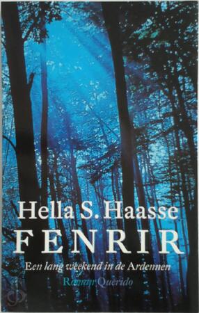 Fenrir - Hella Haasse Fenrir - Hella Haasse
