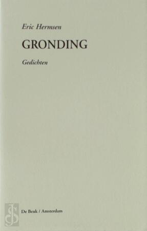 Gronding - Eric Hermsen