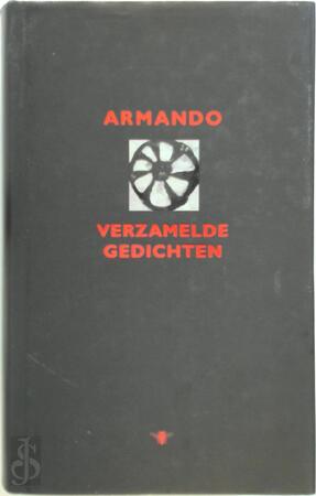 Verzamelde gedichten - Armando