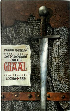 Kinderen van de graal - Peter Berling, Theo Dautzenberg Kinderen van de graal - Peter Berling, Theo Dautzenberg