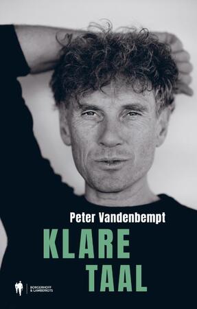Klare taal - Peter Vandenbempt Klare taal - Peter Vandenbempt