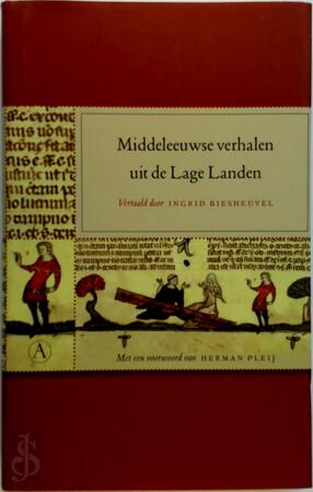 Middeleeuwse verhalen uit de Lage Landen - Unknown Middeleeuwse verhalen uit de Lage Landen - Unknown