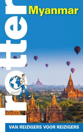 Trotter Myanmar - n.v.t.