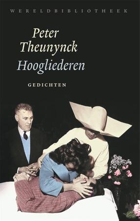 Hoogliederen - Peter Theunynck Hoogliederen - Peter Theunynck