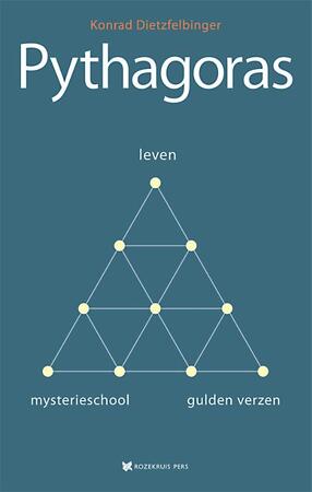 Pythagoras - Konrad Dietzfelbinger Pythagoras - Konrad Dietzfelbinger