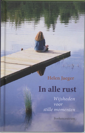 In alle rust - H. Jaeger