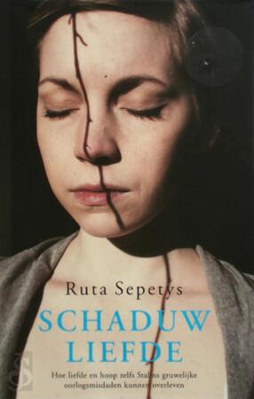 Schaduwliefde - R. Sepetys
