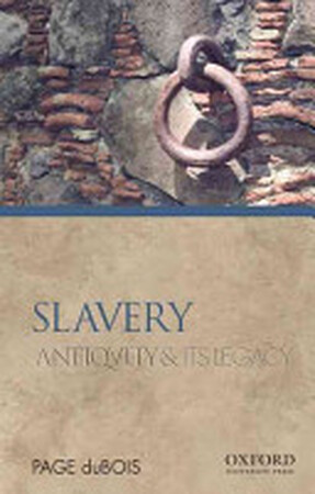 Slavery - Page Dubois