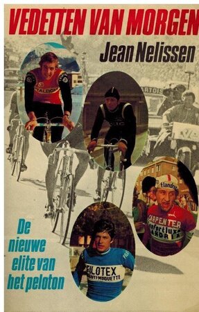 Vedetten van morgen - Jean Nelissen Vedetten van morgen - Jean Nelissen
