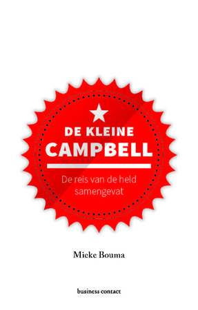 De kleine Campbell - Mieke Bouma De kleine Campbell - Mieke Bouma