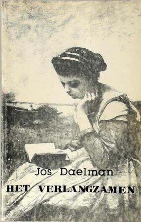 Het verlangzamen - Jos Daelman