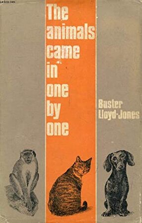 The Animals Came in One by One - Buster Lloyd-Jones