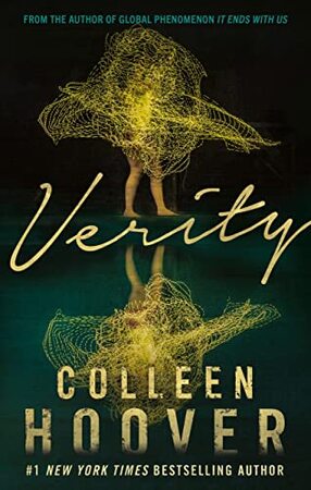 Verity - Colleen Hoover Verity - Colleen Hoover