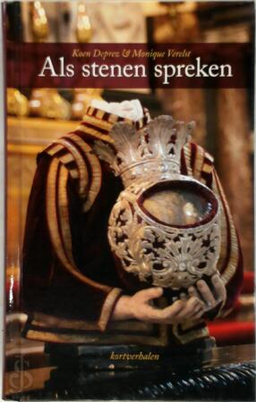 Als Stenen Spreken - K. Deprez, M. Verelst