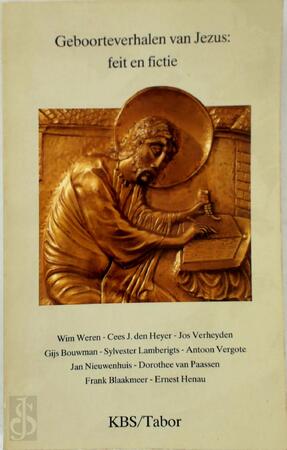 Geboorteverhalen van jezus feit en fictie - 