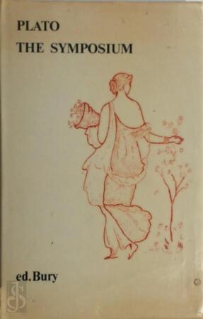 The Symposium - Plato