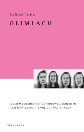 Glimlach - Sarah Ruhl Glimlach - Sarah Ruhl
