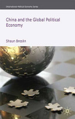China and the Global Political Economy - S. Breslin