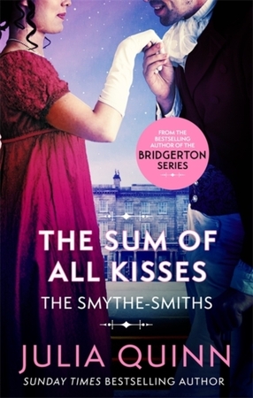 The Sum of All Kisses - Julia Quinn The Sum of All Kisses - Julia Quinn
