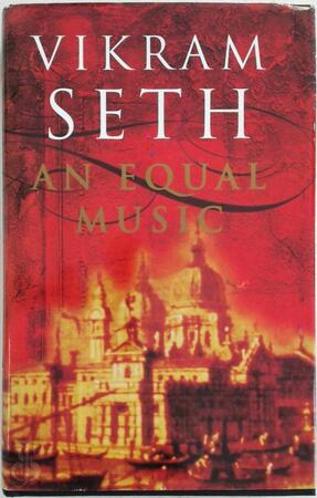 An equal music - Vikram Seth