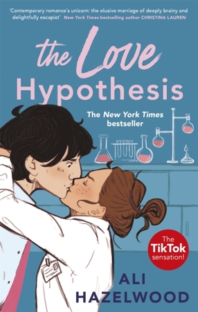 The Love Hypothesis - Ali Hazelwood The Love Hypothesis - Ali Hazelwood