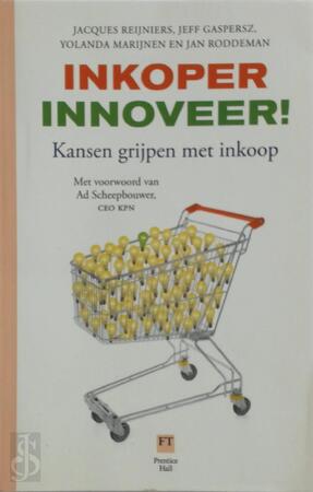 Inkoper innoveer ! - J. Reijniers