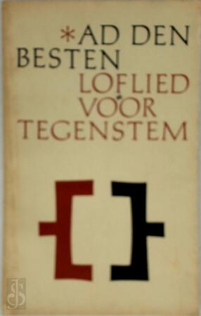 Loflied voor tegenstem - Besten