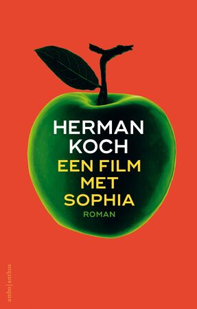 Een film met Sophia - special Vriendenloterij - Herman Koch