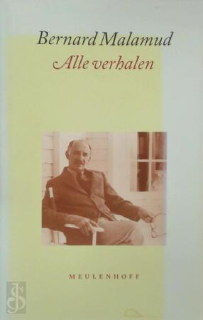 Alle verhalen - Bernard Malamud, Robert Giroux