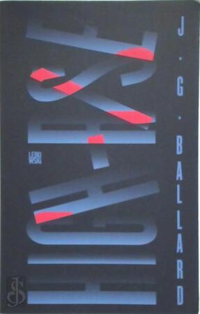 High-Rise - J.G. Ballard