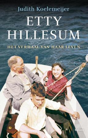 Etty Hillesum - Judith Koelemeijer Etty Hillesum - Judith Koelemeijer