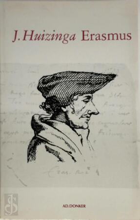Erasmus - Johan Huizinga Erasmus - Johan Huizinga