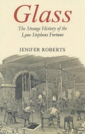 Glass - Jenifer Roberts