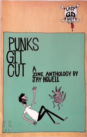 Punks Git Cut! - Jay Howell