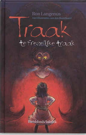 Traak te freselijke traak - R. Langenus Traak te freselijke traak - R. Langenus