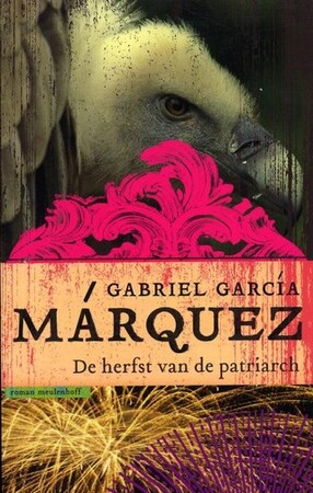 De herfst van de patriarch - Gabriel García Márquez, Mariolein Sabarte Belacortu De herfst van de patriarch - Gabriel García Márquez, Mariolein Sabarte Belacortu