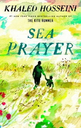 Sea prayer - 