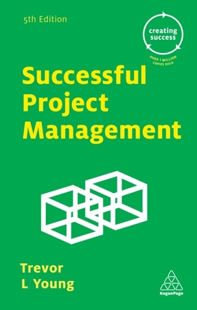 Successful project management - Trevor L Young
