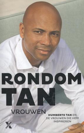 Rondom Tan - Humberto Tan Rondom Tan - Humberto Tan