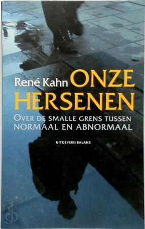 Onze hersenen - R. Kahn