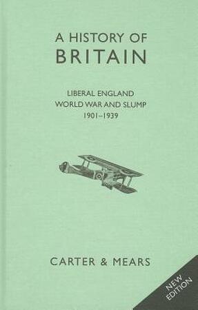 A History of Britain Book VII - E. H. Carter