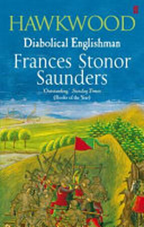 Hawkwood - Frances Stonor Saunders