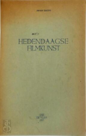 Hedendaagse filmkunst - Johan Daisne
