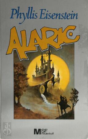 Alaric - Phyllis Eisenstein